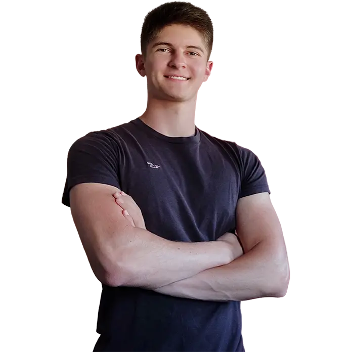 Photo de profil Adrien PERROT